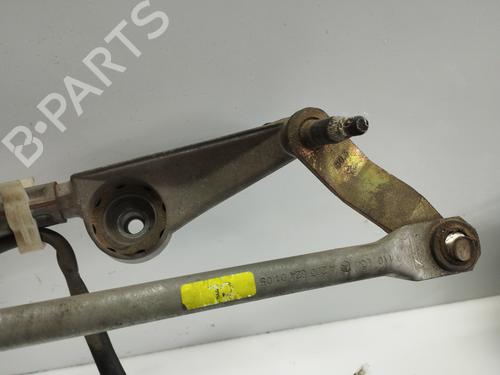 Front wiper motor MERCEDES-BENZ CLK (C209) CLK 240 (209.361) | BP17167136M29 