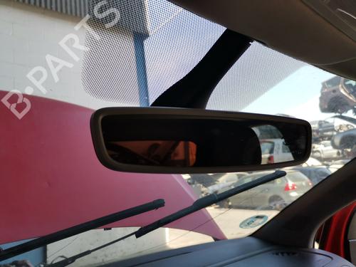 Used Rear mirror VW POLO V (6R1, 6C1) [2009-2022]  21012584