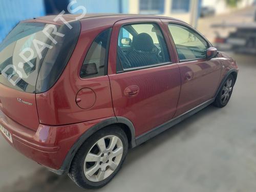 Engine OPEL CORSA C (X01) 1.3 CDTI (F08, F68) | BP36386671M1 - Image 11