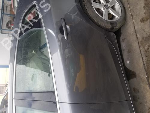 Used Left rear door VOLVO V40 Hatchback (525) D2 (114 hp) 11017373
