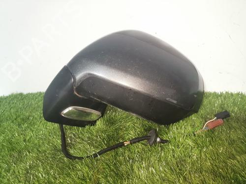 Left mirror PEUGEOT 5008 (0U_, 0E_) 1.6 HDi | BP17947767C26