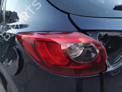 Left taillight MAZDA CX-5 (KE, GH)  | BP29815580C34
