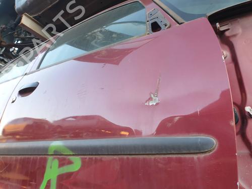 Right front door MITSUBISHI COLT VI (Z3_A, Z2_A) 1.3 (Z21A) | BP3644869C3 