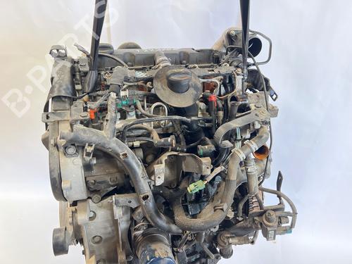 Used Engine Engine PEUGEOT 307 Break (3E) [2002-2009] 34128446 34128446