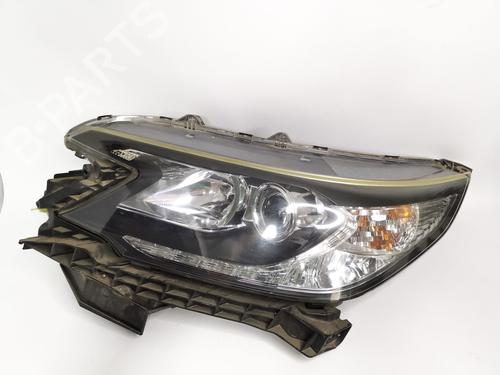 Left headlight HONDA CR-V IV (RM_) 1.6 i-DTEC (RE6) | BP17959498C28 - Image 7