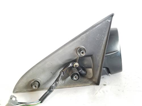 Right mirror PEUGEOT 406 Coupe (8C) 2.0 16V | BP26652686C27 