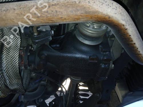 Rear differential BMW 1 (E87) 118 i | BP39532302M24 - Image 2