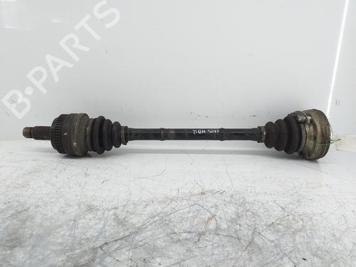 Used Left rear driveshaft BMW 1 (E87) [2003-2013]  11272735