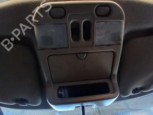 Display monitor NISSAN PATROL GR V Wagon (Y61)  | BP29710510C48 