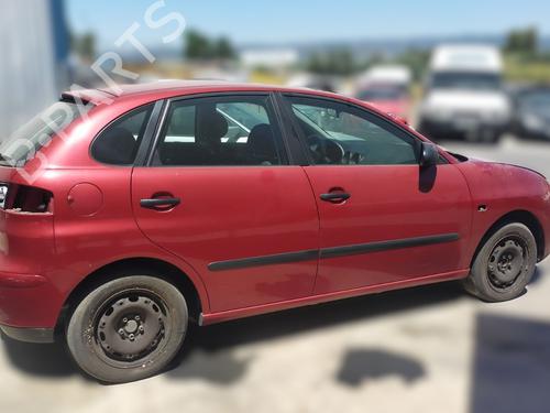 Right headlight SEAT IBIZA III (6L1)  | BP36772499C29  - Image 24
