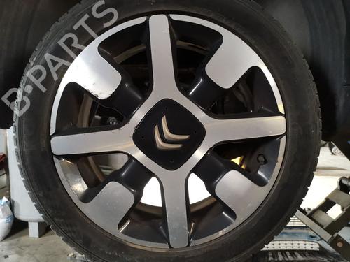 Fælgsæt CITROËN C4 CACTUS 1.6 BlueHDi 100 | BP35789269C100 - Image 2