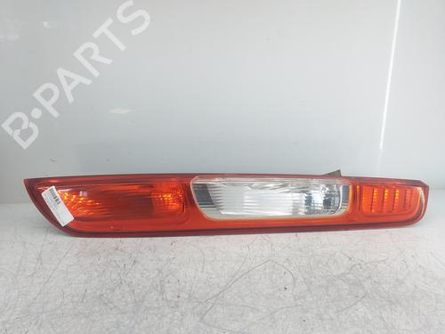 Used Right taillight FORD FOCUS II (DA_, HCP, DP) [2004-2013]  9817488