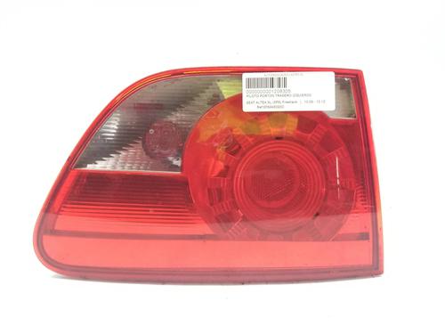 Used Other SEAT ALTEA XL (5P5, 5P8) [2006-2015]  31313098