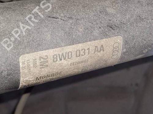 Left front shock absorber AUDI A4 B9 (8W2, 8WC) 2.0 TDI | BP40039272M16 - Image 2