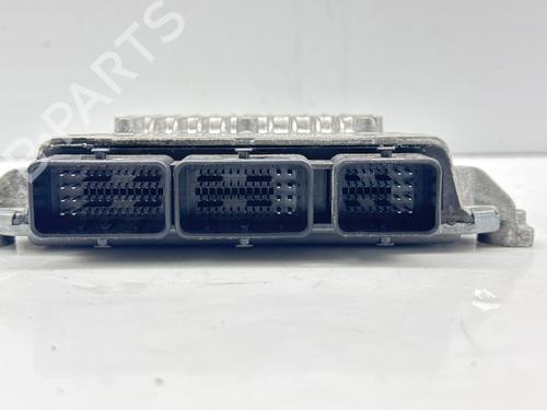 Engine control unit (ECU) PEUGEOT 407 (6D_) 2.0 (6DRFNB, 6DRFNE) | BP21177437M57 