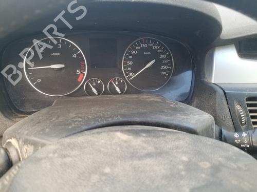 Engine control unit (ECU) RENAULT LAGUNA III (BT0/1) 2.0 dCi (BT01, BT08, BT09, BT0E, BT0K, BT12, BT1C, BT1D,... | BP30567665M57