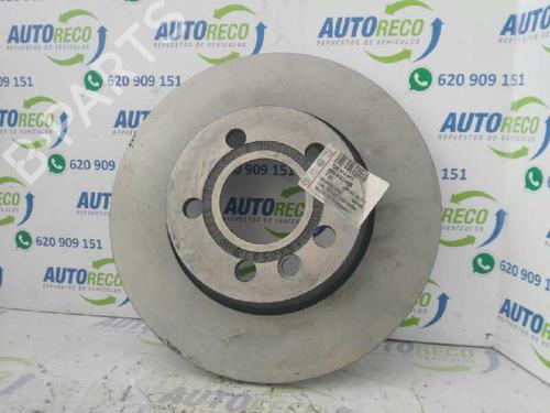 Other SEAT ALHAMBRA (7V8, 7V9) 1.9 TDI | BP13989040O1