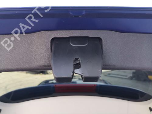 Bagklap lås Bagklap lås FORD FOCUS III [2010-2020] 34244781 34244781