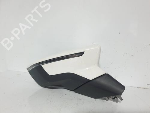 Right mirror SEAT ARONA (KJ7, KJP) 1.0 TSI | BP17167638C27 