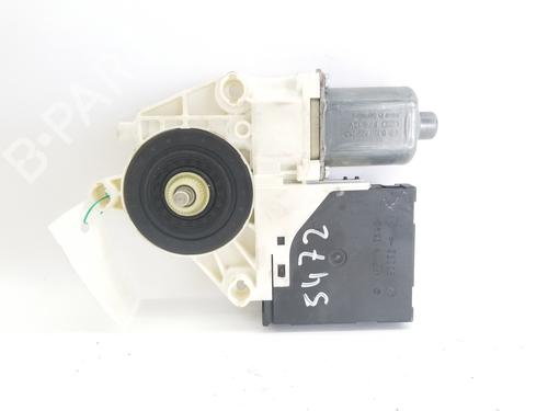 Right rear window motor AUDI A3 Sportback (8PA) 1.6 TDI | BP28110370E22 