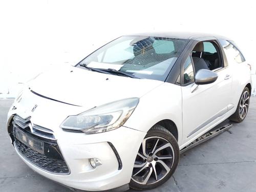Engine CITROËN DS3 (SA_) 1.6 HDi 90 | BP39407972M1 - Image 2