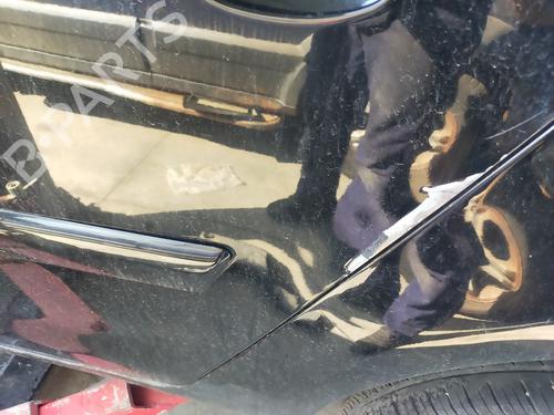 Left rear door CITROËN C4 Picasso I MPV (UD_)  | BP10923133C4 