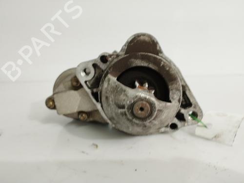 Startmotor SMART CITY-COUPE (450) 0.6 (S1CLA1, 450.341) (55 hp) 12950359