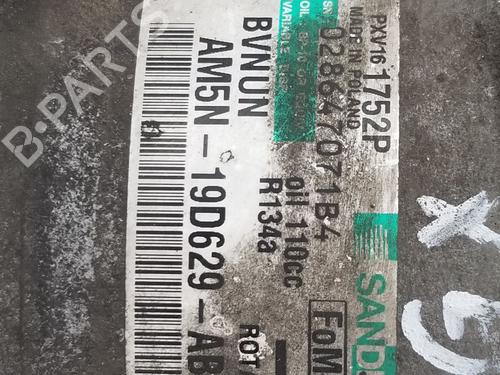 AC-Kompressor FORD C-MAX II (DXA/CB7, DXA/CEU)  | BP28595863M34 