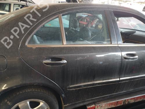 Used Right rear door MERCEDES-BENZ E-CLASS (W211) E 270 CDI (211.016) (177 hp) 17167236