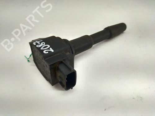 Ignition coil RENAULT MEGANE III Hatchback (BZ0/1_, B3_) | BP33398381M94 - Image 2