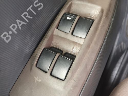 Used Left front window switch CITROËN C-ZERO [2010-2025]  16871254