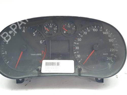 instrument-cluster-audi-a3-8l1-1996-1997-1998-1999-2000-2001-2002-2003-2004-2005-2006-40188022 main image