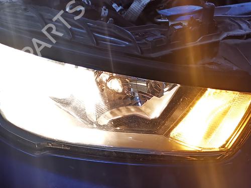 Right headlight AUDI A1 (8X1, 8XK) | BP36677174C29 - Image 3