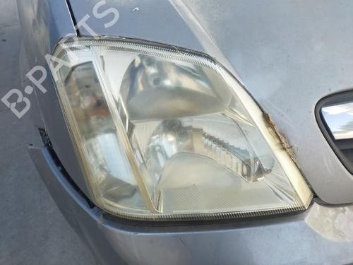 Used Right headlight Right headlight OPEL MERIVA A MPV (X03) [2003-2010] 35904923 35904923