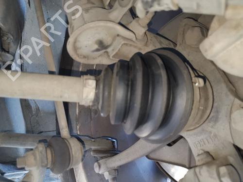 Left front driveshaft FORD KA (RU8) 1.2 | BP28669445M38 