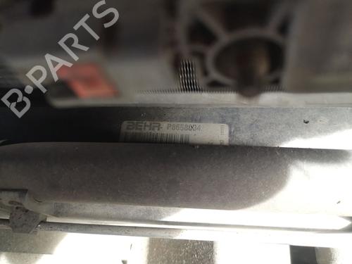 Used Radiator fan Radiator fan 32667727 32667727