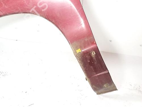 Left front fenders HYUNDAI SANTA FÉ I (SM) 2.0 CRDi | BP23407479C41