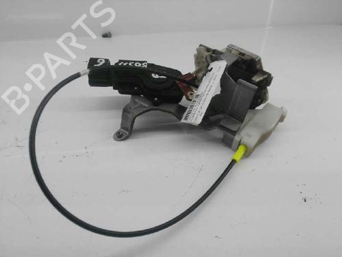 Used Front right lock TOYOTA AYGO (_B1_) 1.0 (KGB10_, KGB10R) (68 hp) 8535465