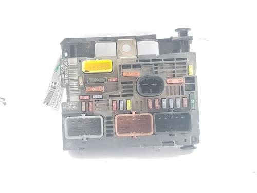Used Fuse box PEUGEOT 5008 (0U_, 0E_) 1.6 HDi (110 hp) 29246604