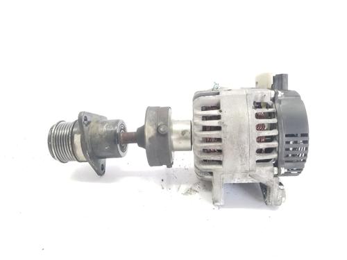 Alternator FORD FOCUS II Saloon (DB_, FCH, DH) | BP29156638M7