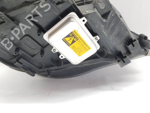 Left headlight BMW 5 (E60) 520 d | BP26873401C28 