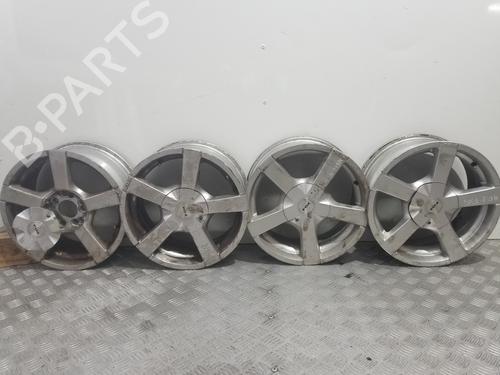 Used Rim VW POLO (9N_, 9A_) [2001-2014]  16748962