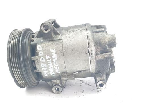 Used AC compressor RENAULT MEGANE II (BM0/1_, CM0/1_) [2001-2012]  30172415