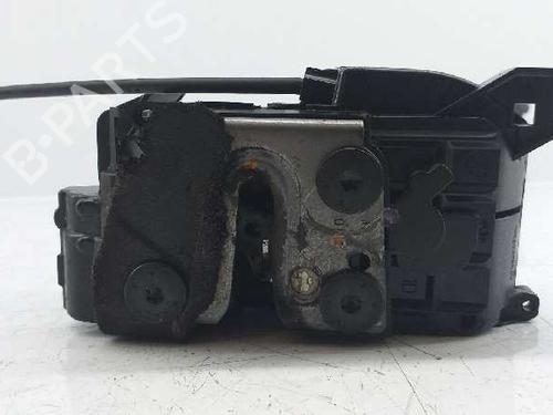 Rear right lock RENAULT MEGANE III Grandtour (KZ0/1)  | BP9294483C99 
