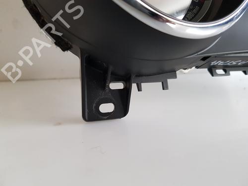 Instrument cluster OPEL ASTRA J GTC  | BP12943246C47 