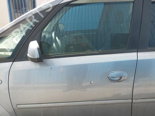 Used Left front door Left front door OPEL MERIVA A MPV (X03) [2003-2010] 35918143 35918143