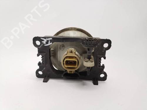 Left front fog light CITROËN DS3 (SA_) 1.6 HDi 90 | BP40188052C30 - Image 6