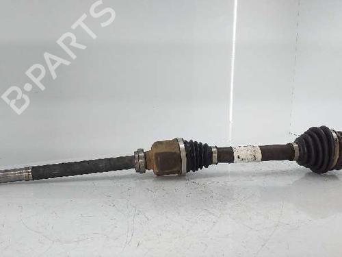 Used Right front driveshaft CITROËN BERLINGO / BERLINGO FIRST Box Body/MPV (M_) 1.6 HDI 75 (MB9HW) (75 hp) 11272698