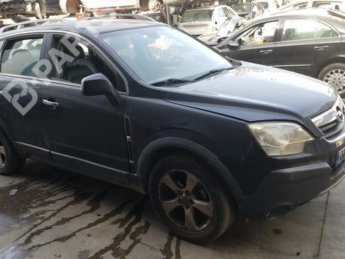 Mass air flow sensor OPEL ANTARA A (L07)  | BP9768606M95  - Image 9