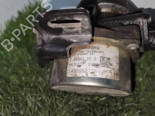 Vacuum pump RENAULT KANGOO / GRAND KANGOO II (KW0/1_)  | BP24893220M80 